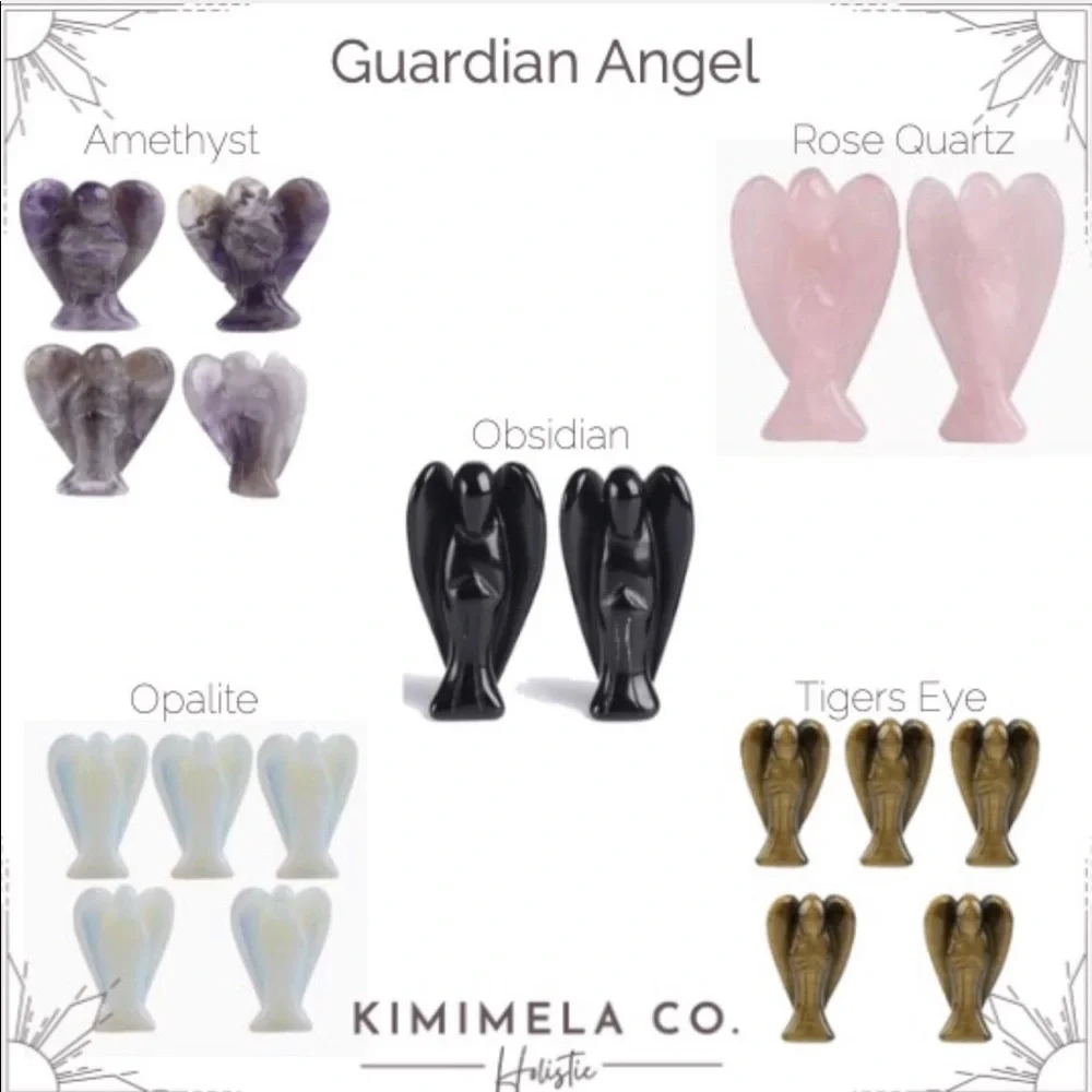 ✨Crystal Healing ✨ - Picture 5 of 14